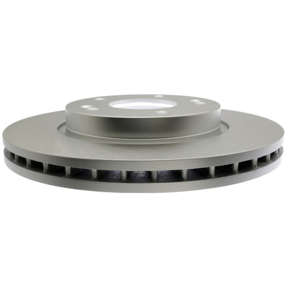 Centric Parts Disc Brake Rotor GCX with Full Coating for 2007-2010 Hyundai Elantra 320.51023F