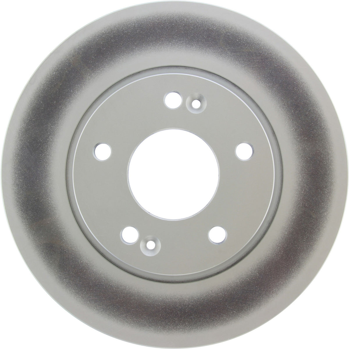 Centric Parts GCX Elemental Protection Brake Rotors By StopTech 320.51023