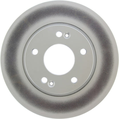 Centric Parts GCX Elemental Protection Brake Rotors By StopTech 320.51023