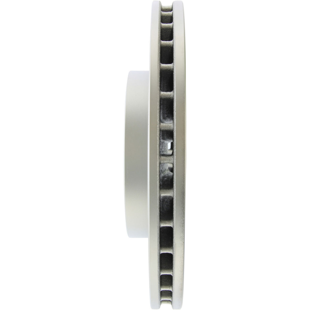 Centric Parts GCX Elemental Protection Brake Rotors By StopTech 320.51023