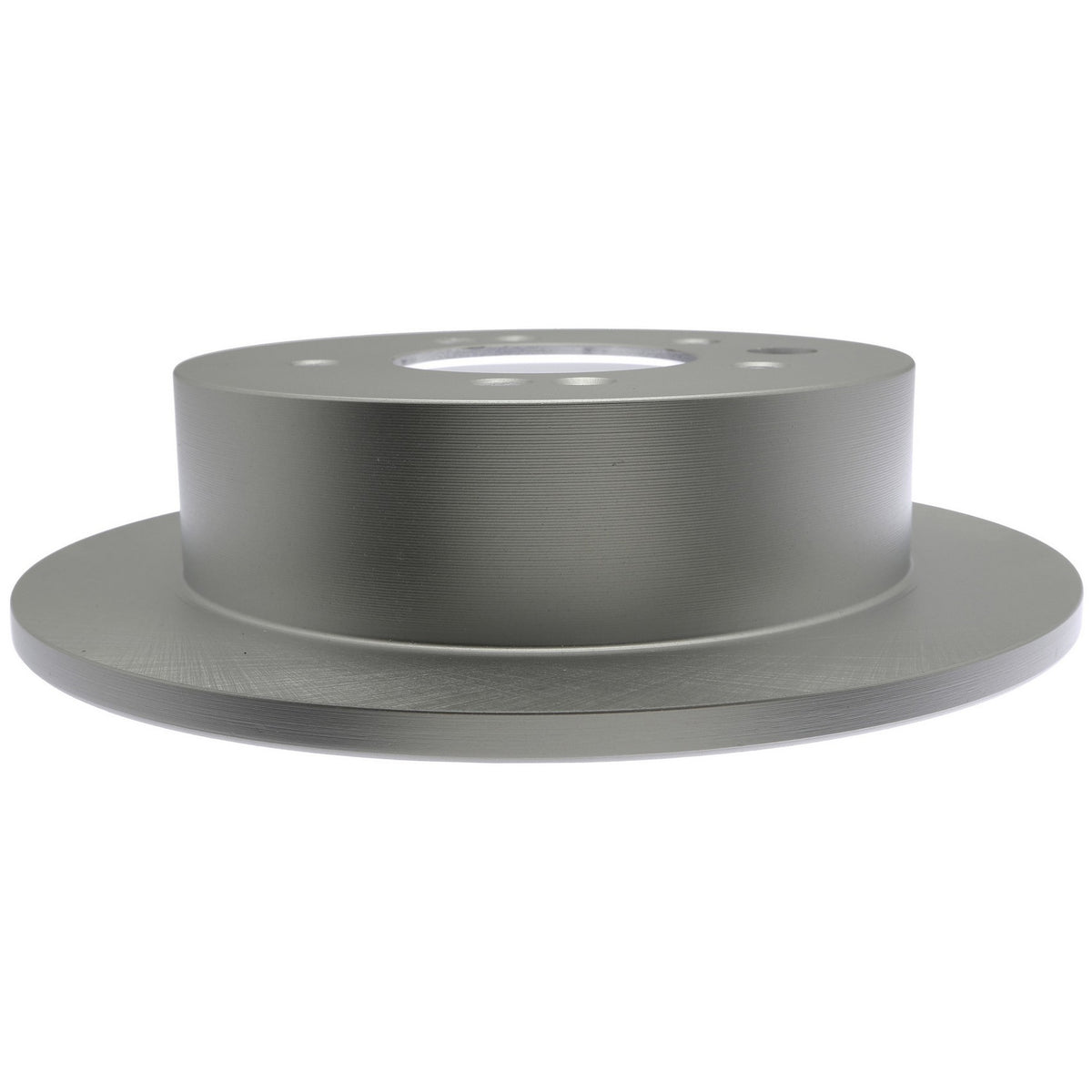 Centric Parts Disc Brake Rotor GCX with Full Coating for 2007-2010 Hyundai Elantra 320.51024F