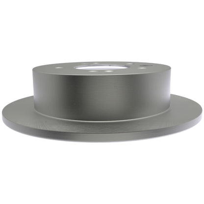 Centric Parts Disc Brake Rotor GCX with Full Coating for 2007-2010 Hyundai Elantra 320.51024F