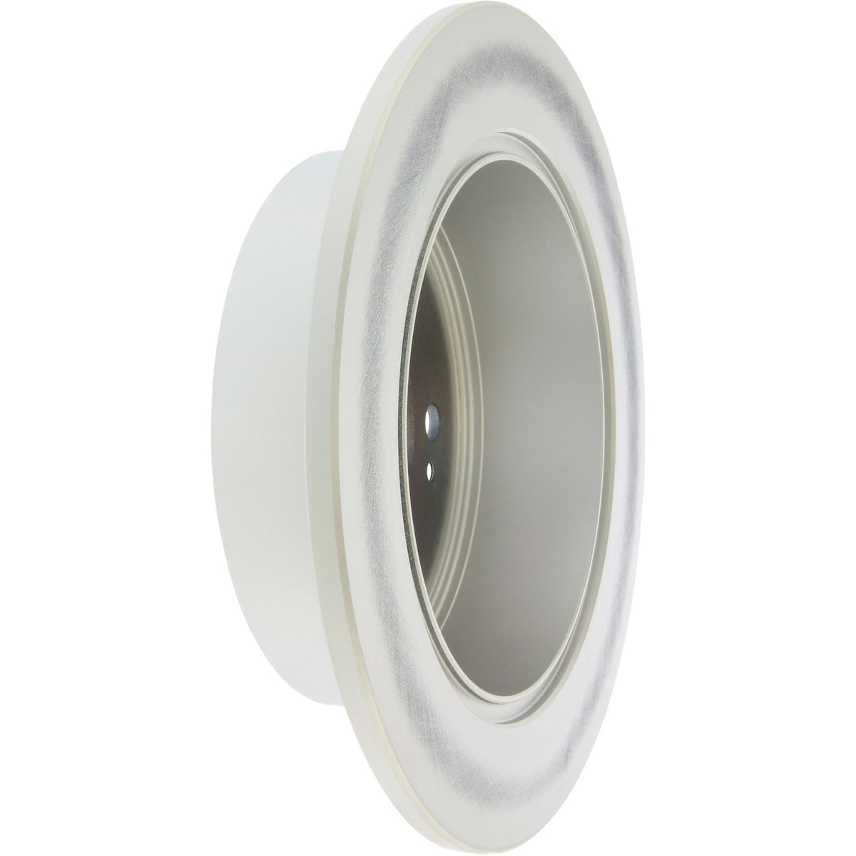 Centric Parts Disc Brake Rotor GCX with Full Coating for 2007-2010 Hyundai Elantra 320.51024F
