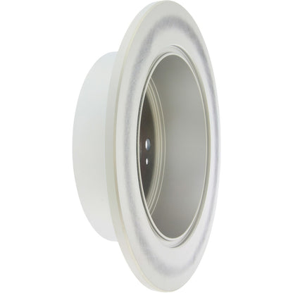 Centric Parts Disc Brake Rotor GCX with Full Coating for 2007-2010 Hyundai Elantra 320.51024F