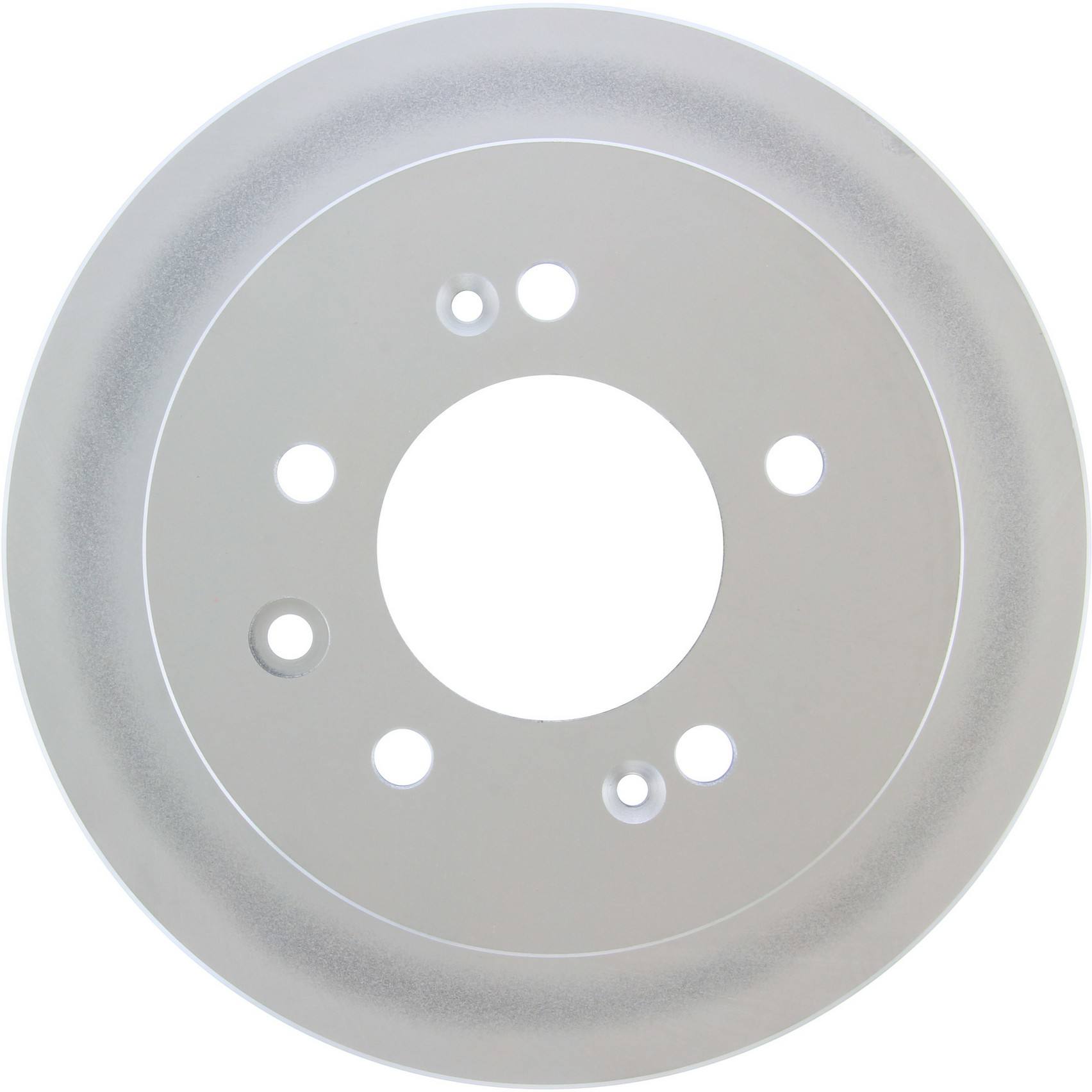 Centric Parts GCX Elemental Protection Brake Rotors By StopTech 320.51024