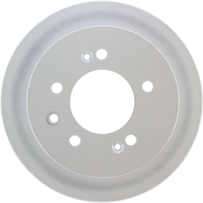 Centric Parts GCX Elemental Protection Brake Rotors By StopTech 320.51024