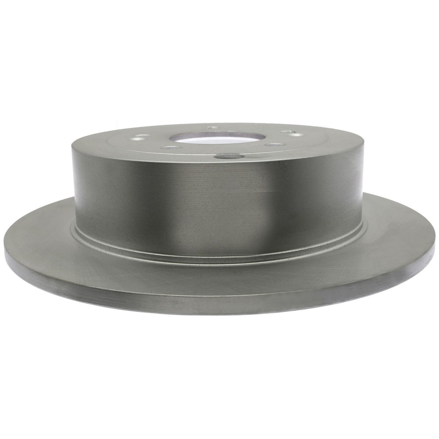Centric Parts Disc Brake Rotor GCX with Full Coating for 2007-2009 Hyundai Santa Fe 320.51025F
