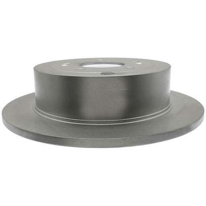 Centric Parts Disc Brake Rotor GCX with Full Coating for 2007-2009 Hyundai Santa Fe 320.51025F