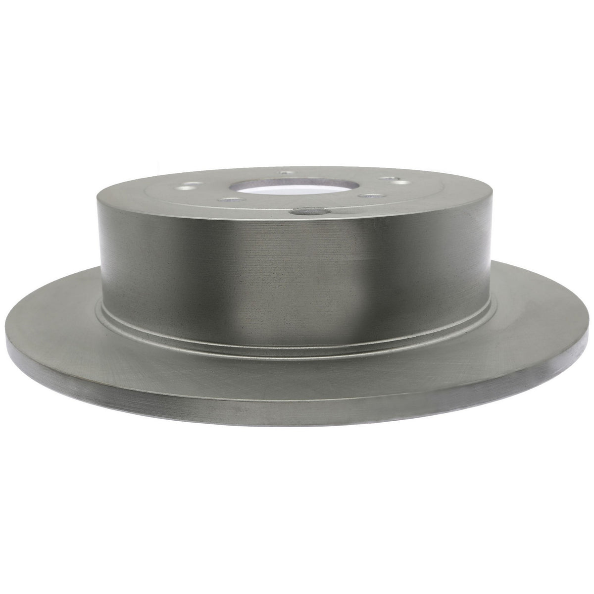 Centric Parts Disc Brake Rotor GCX with Full Coating for 2007-2009 Hyundai Santa Fe 320.51025F
