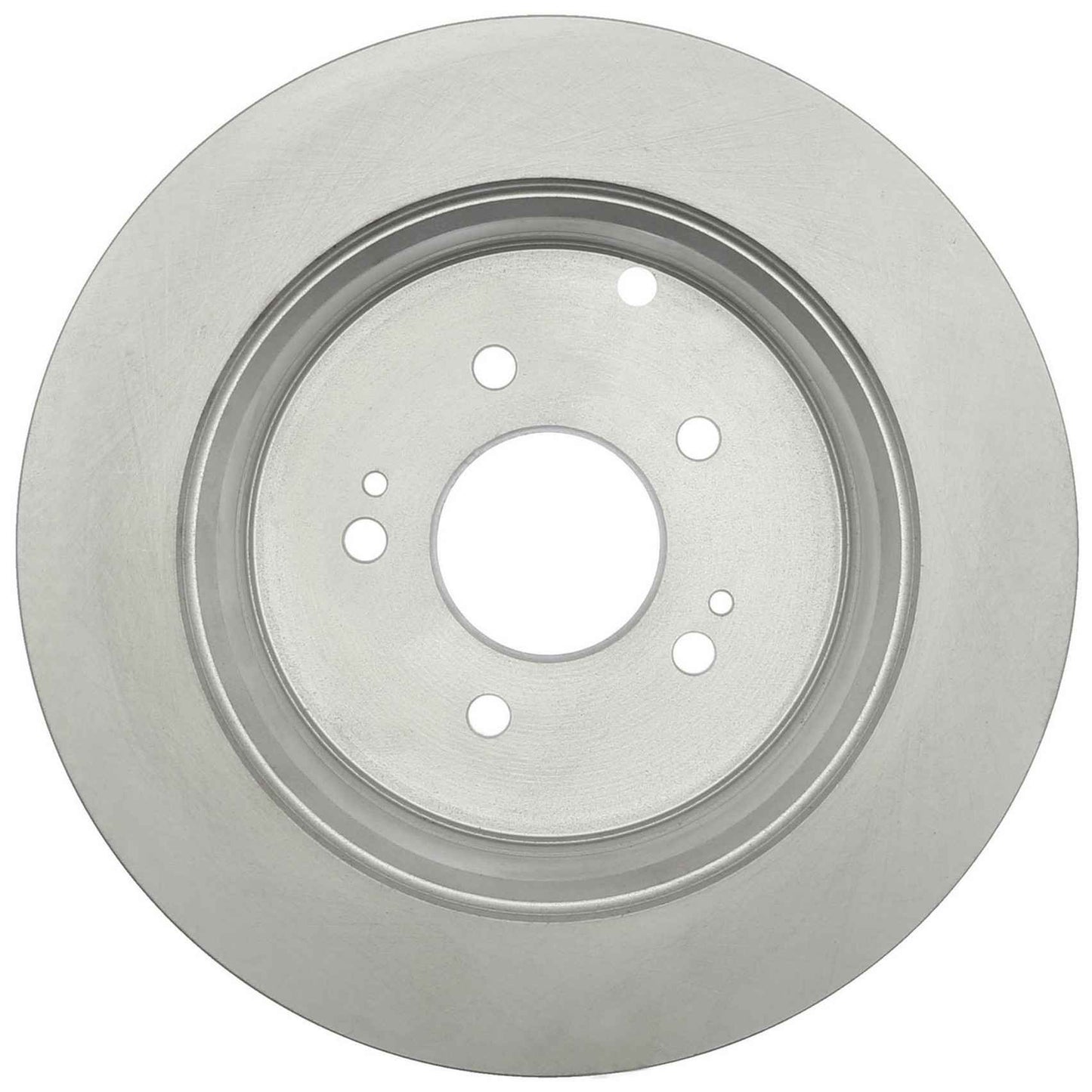 Centric Parts Disc Brake Rotor GCX with Full Coating for 2007-2009 Hyundai Santa Fe 320.51025F