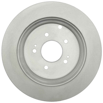 Centric Parts Disc Brake Rotor GCX with Full Coating for 2007-2009 Hyundai Santa Fe 320.51025F