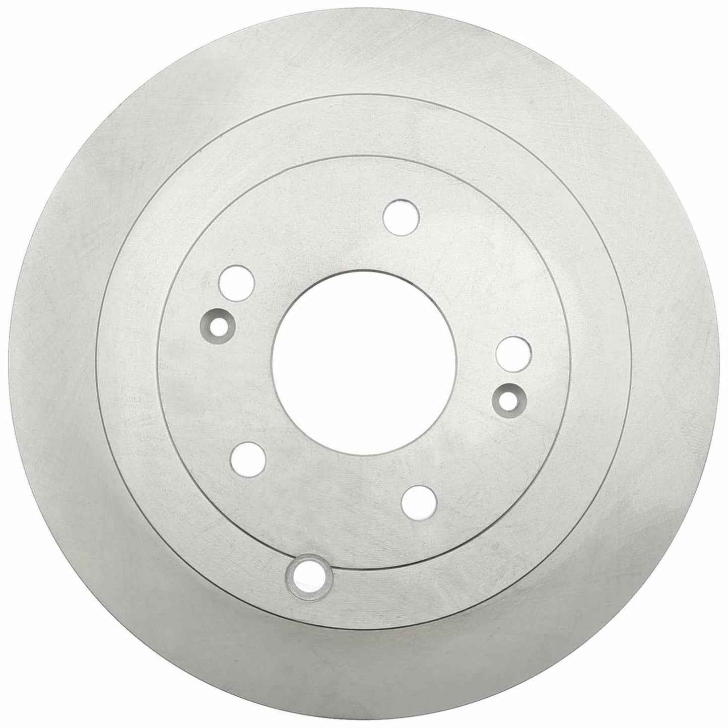 Centric Parts Disc Brake Rotor GCX with Full Coating for 2007-2009 Hyundai Santa Fe 320.51025F