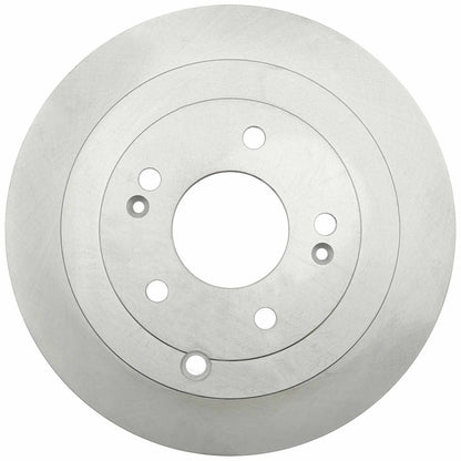 Centric Parts Disc Brake Rotor GCX with Full Coating for 2007-2009 Hyundai Santa Fe 320.51025F