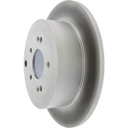 Centric Parts GCX Elemental Protection Brake Rotors By StopTech 320.51025