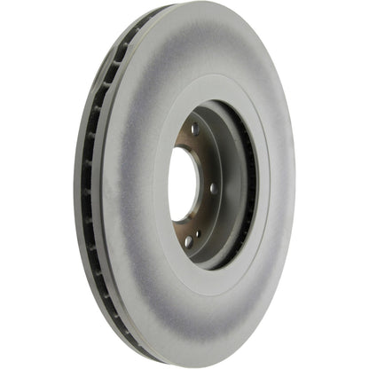 Centric Parts Disc Brake Rotor GCX with Full Coating for 2007-2012 Hyundai Veracruz 320.51026F