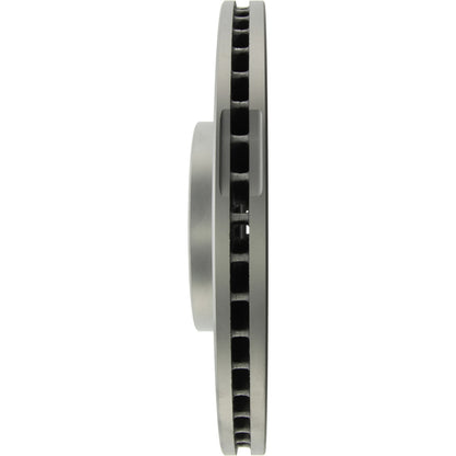 Centric Parts Disc Brake Rotor GCX with Partial Coating for 2007-2012 Hyundai Veracruz 320.51026