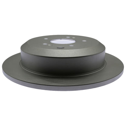 Centric Parts Disc Brake Rotor Full Coating 320.51027F