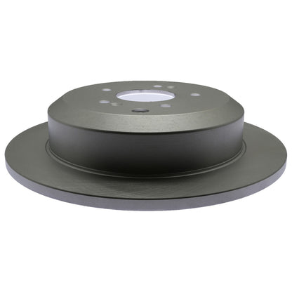 Centric Parts Disc Brake Rotor Full Coating 320.51027F