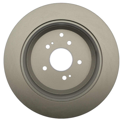 Centric Parts Disc Brake Rotor Full Coating 320.51027F