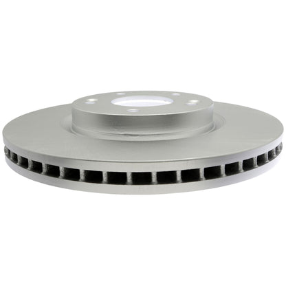 Centric Parts Disc Brake Rotor GCX with Full Coating 320.51028F