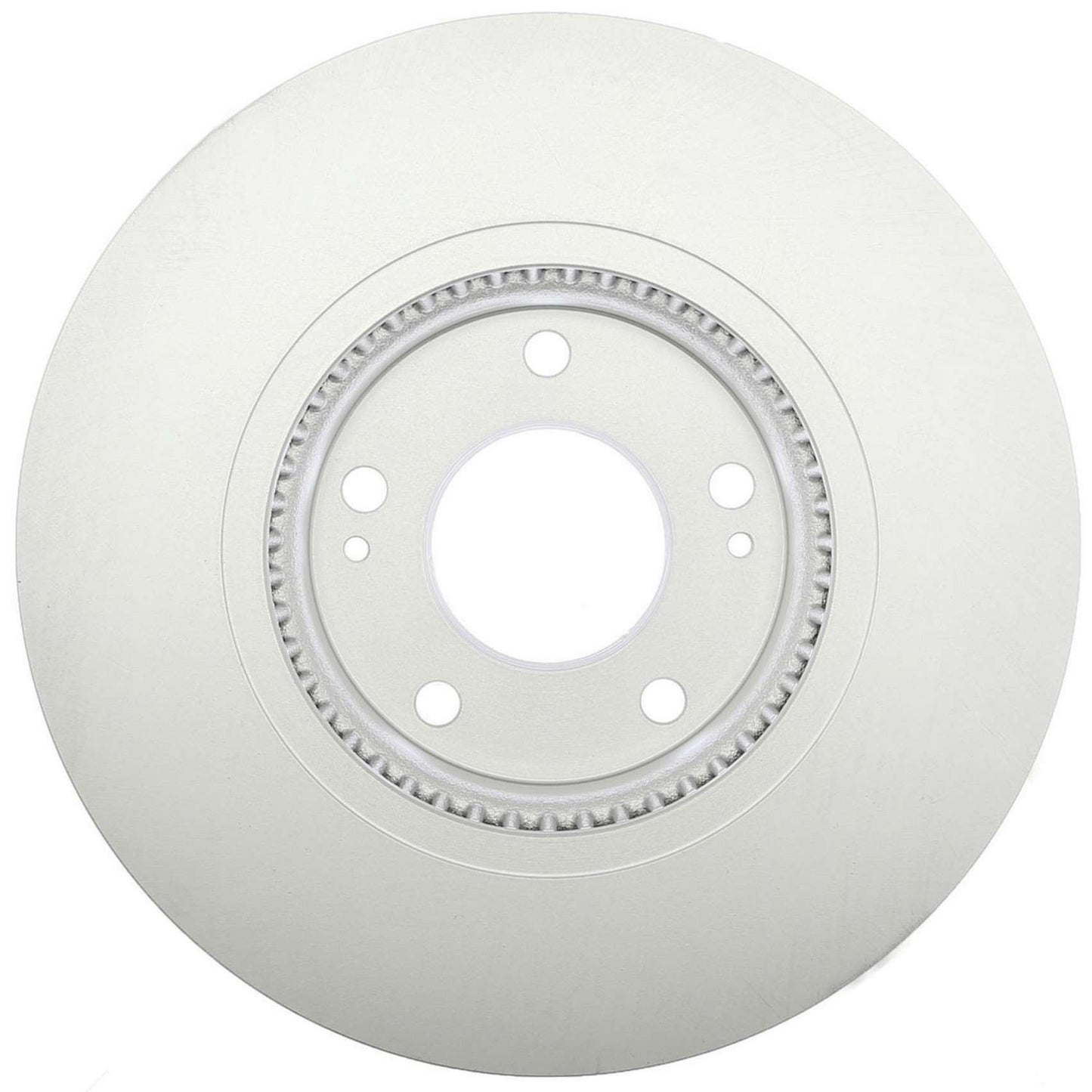 Centric Parts Disc Brake Rotor GCX with Full Coating 320.51028F