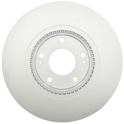 Centric Parts Disc Brake Rotor GCX with Full Coating 320.51028F