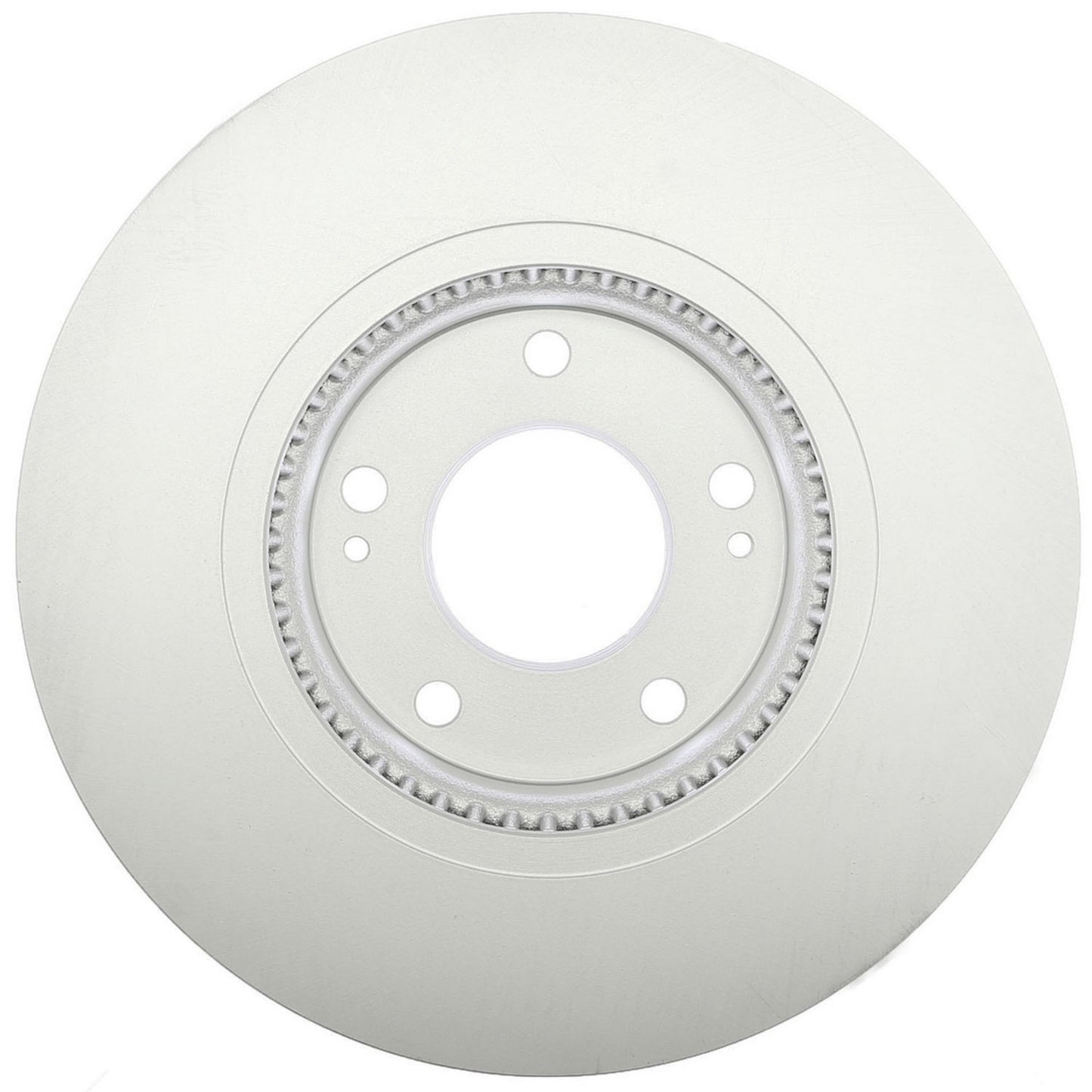 Centric Parts Disc Brake Rotor GCX with Full Coating 320.51028F