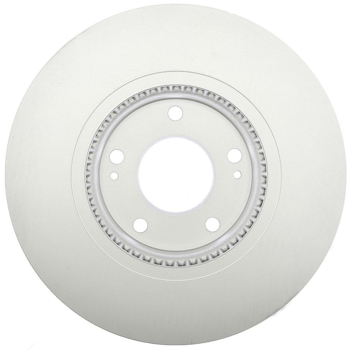 Centric Parts Disc Brake Rotor GCX with Full Coating 320.51028F