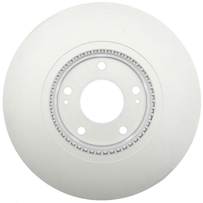 Centric Parts Disc Brake Rotor GCX with Full Coating 320.51028F