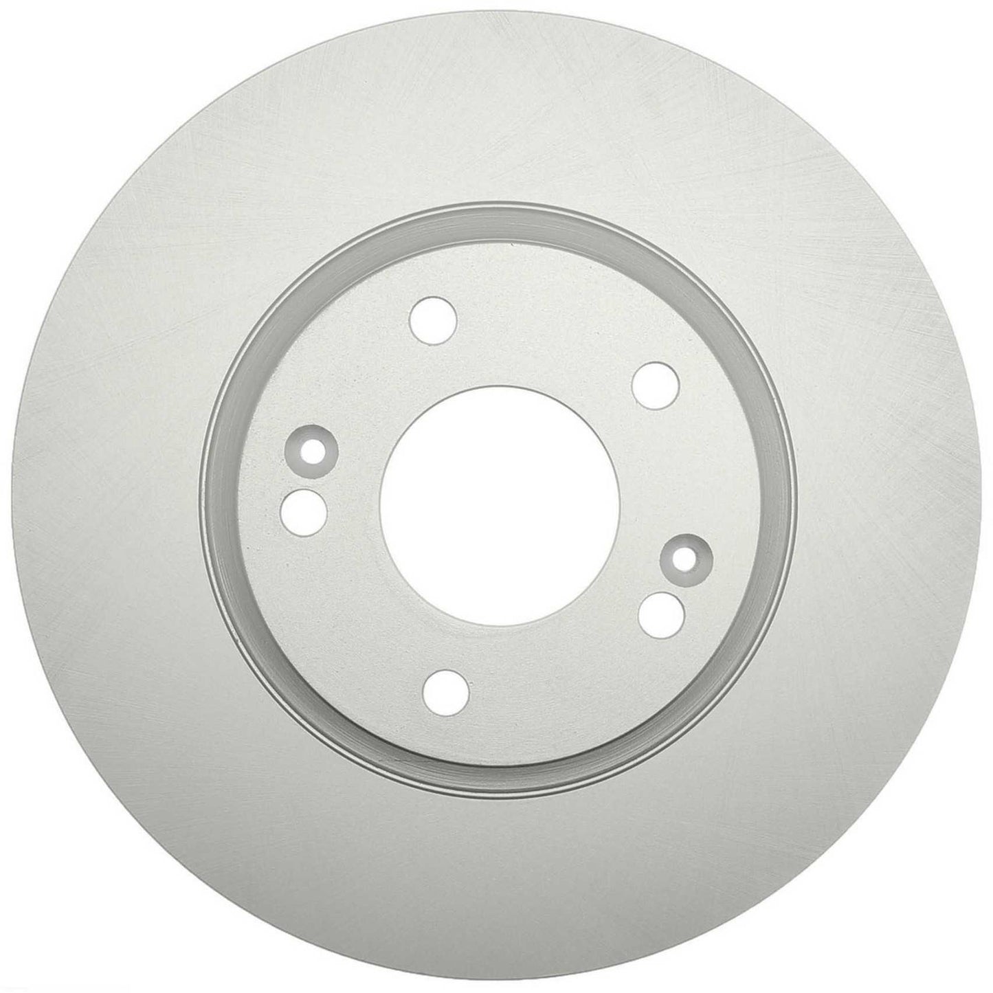 Centric Parts Disc Brake Rotor GCX with Full Coating 320.51028F