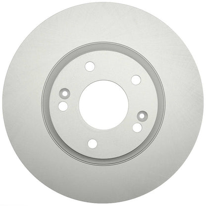 Centric Parts Disc Brake Rotor GCX with Full Coating 320.51028F