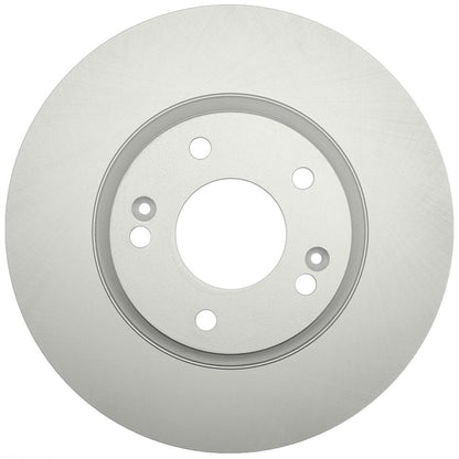 Centric Parts Disc Brake Rotor GCX with Full Coating 320.51028F