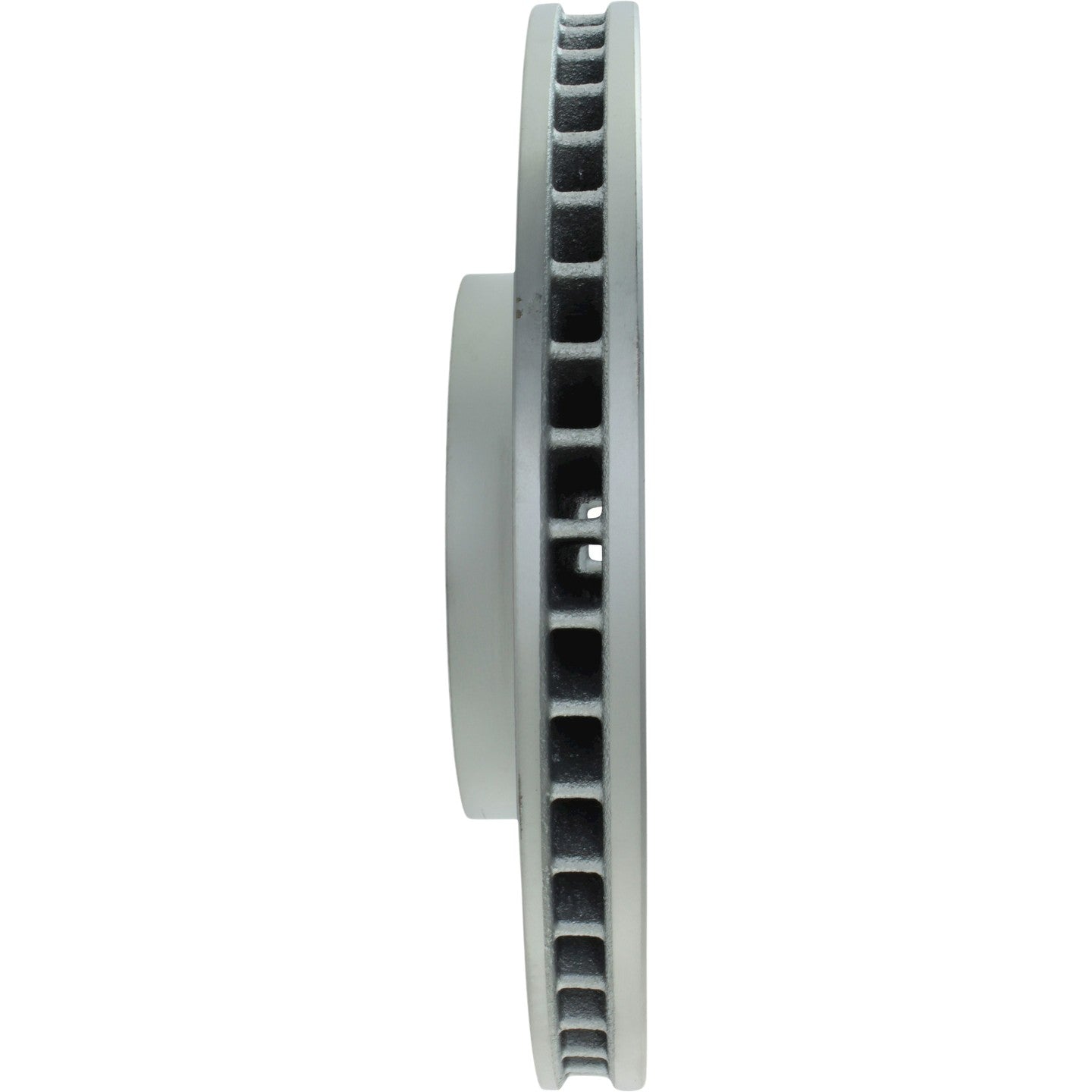 Centric Parts Disc Brake Rotor GCX with Full Coating 320.51028F