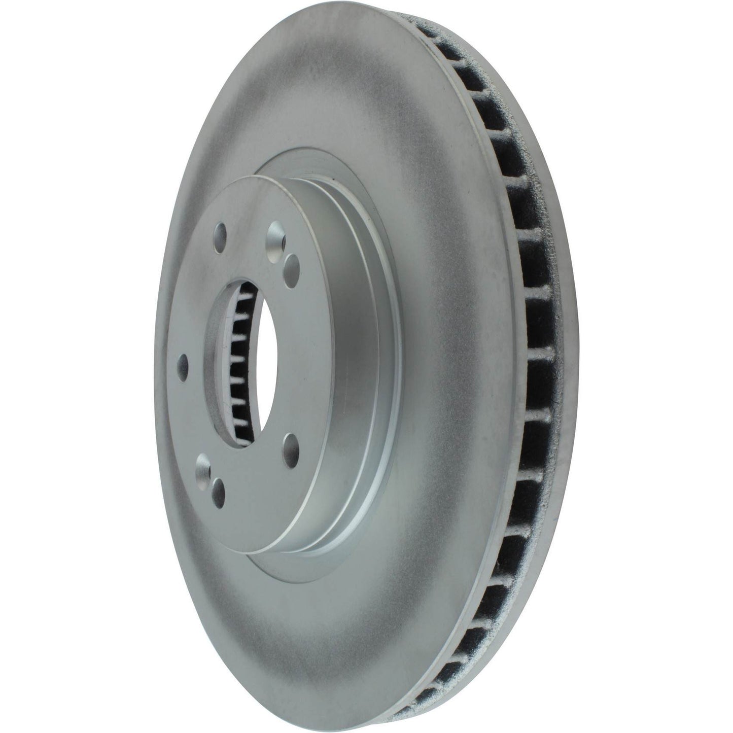 Centric Parts Disc Brake Rotor GCX with Partial Coating RS200 for 2007-2009 Hyundai Santa Fe 320.51028