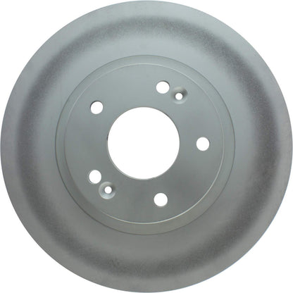 Centric Parts GCX Elemental Protection Brake Rotors By StopTech 320.51028