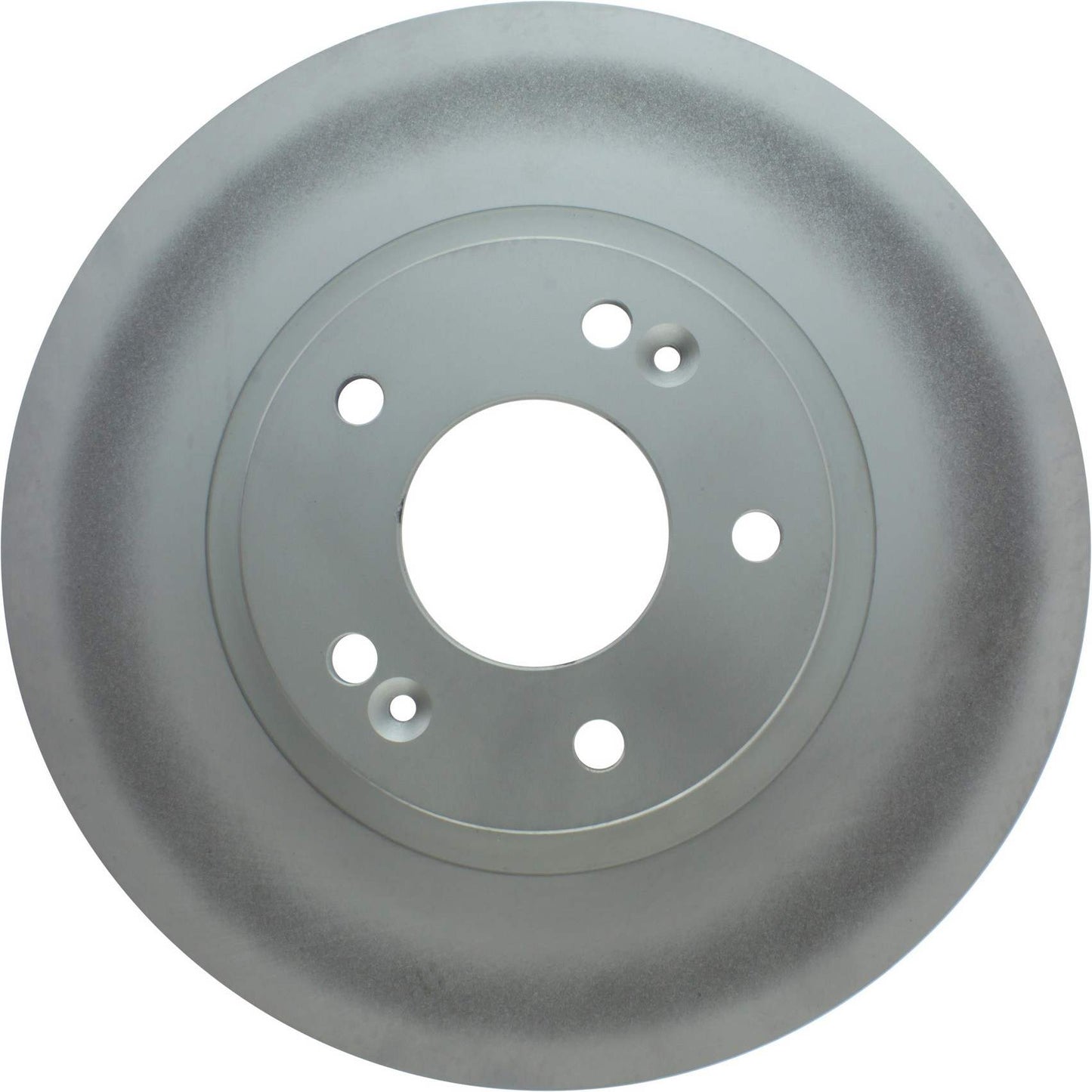 Centric Parts Disc Brake Rotor GCX with Partial Coating RS200 for 2007-2009 Hyundai Santa Fe 320.51028