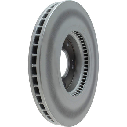 Centric Parts Disc Brake Rotor GCX with Partial Coating RS200 for 2007-2009 Hyundai Santa Fe 320.51028