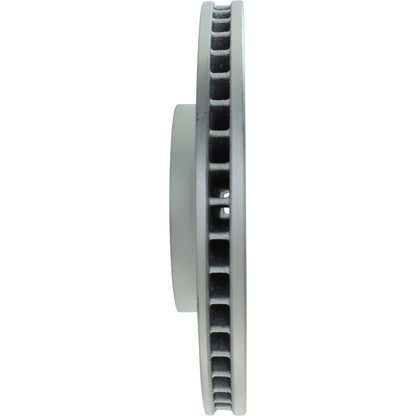 Centric Parts Disc Brake Rotor GCX with Partial Coating RS200 for 2007-2009 Hyundai Santa Fe 320.51028