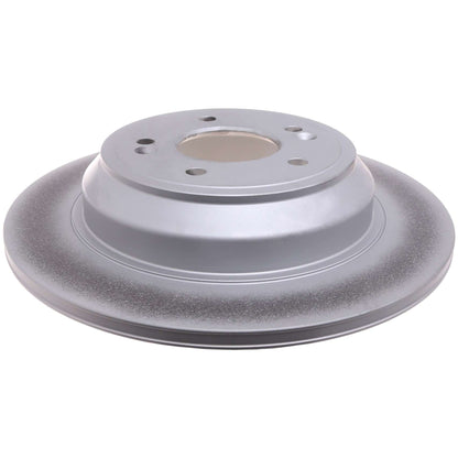 Centric Parts Disc Brake Rotor GCX with Full Coating for 2009-2010 Hyundai Genesis 320.51031F