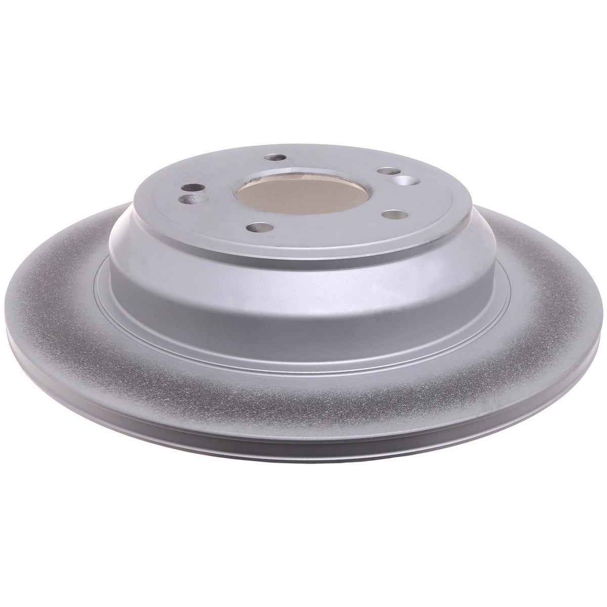 Centric Parts Disc Brake Rotor GCX with Full Coating for 2009-2010 Hyundai Genesis 320.51031F