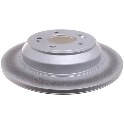 Centric Parts Disc Brake Rotor GCX with Full Coating for 2009-2010 Hyundai Genesis 320.51031F