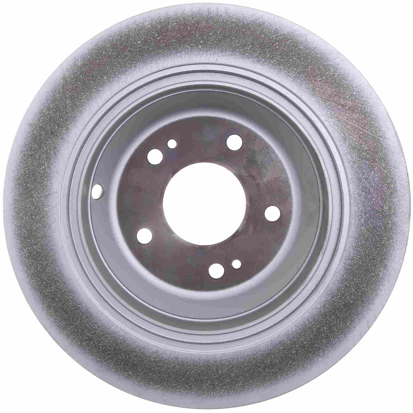 Centric Parts Disc Brake Rotor GCX with Full Coating for 2009-2010 Hyundai Genesis 320.51031F