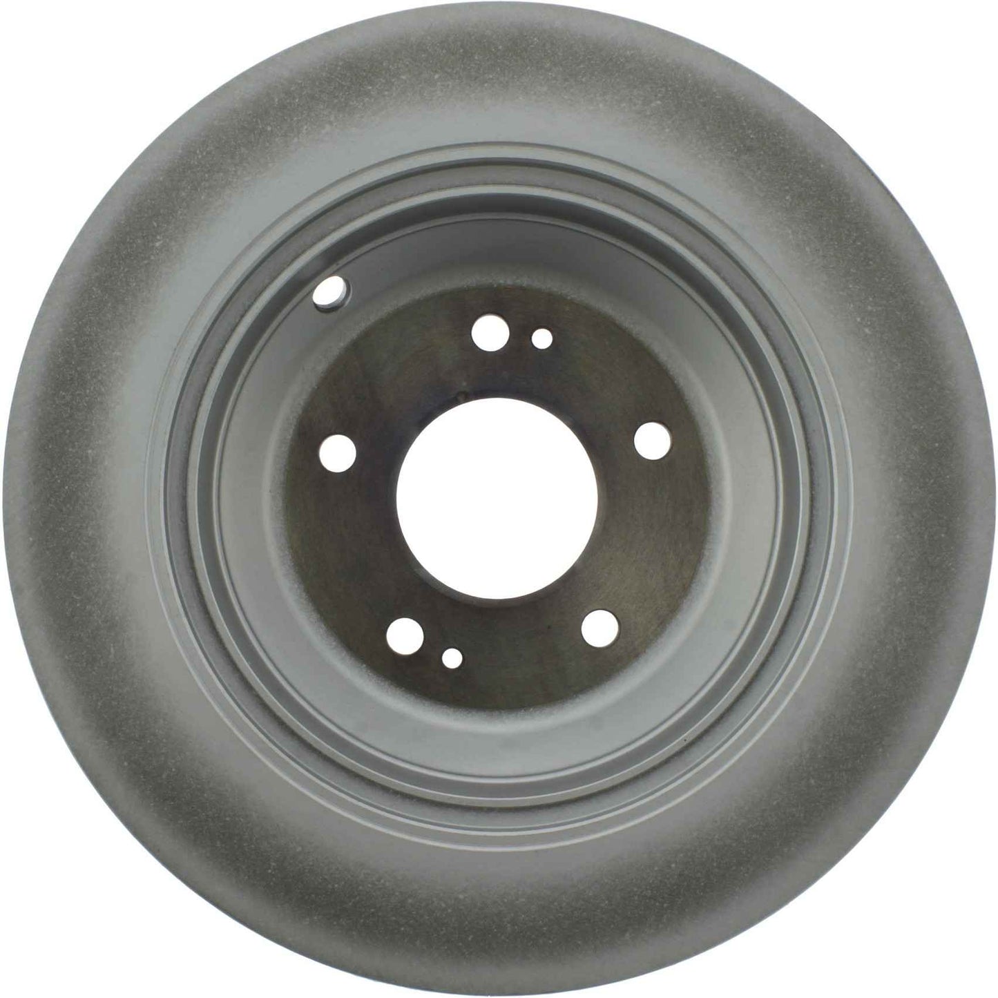 Centric Parts Disc Brake Rotor GCX with Partial Coating for 2009-2010 Hyundai Genesis 320.51031