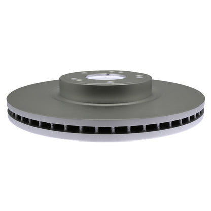 Centric Parts Disc Brake Rotor GCX with Full Coating for 2009-2014 Hyundai Genesis 320.51032F