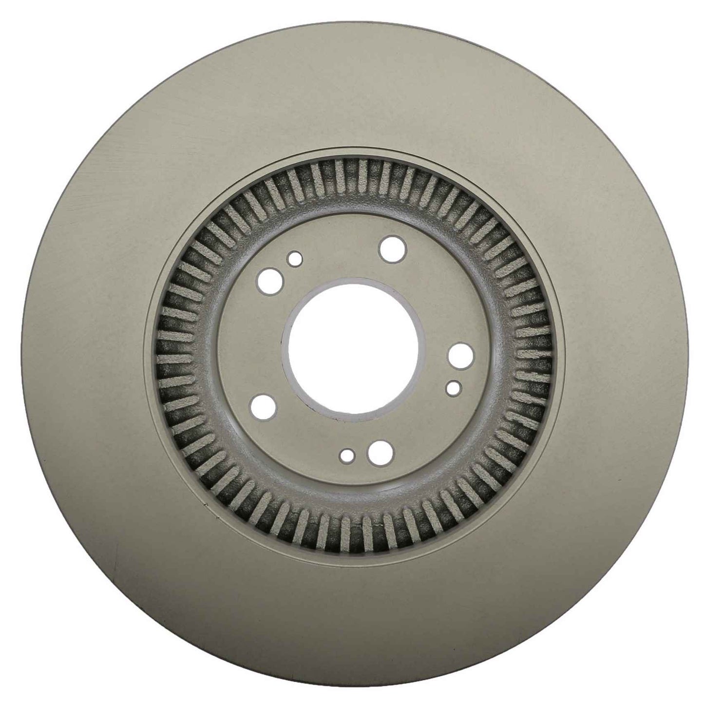 Centric Parts Disc Brake Rotor GCX with Full Coating for 2009-2014 Hyundai Genesis 320.51032F