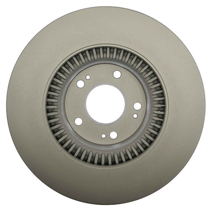 Centric Parts Disc Brake Rotor GCX with Full Coating for 2009-2014 Hyundai Genesis 320.51032F
