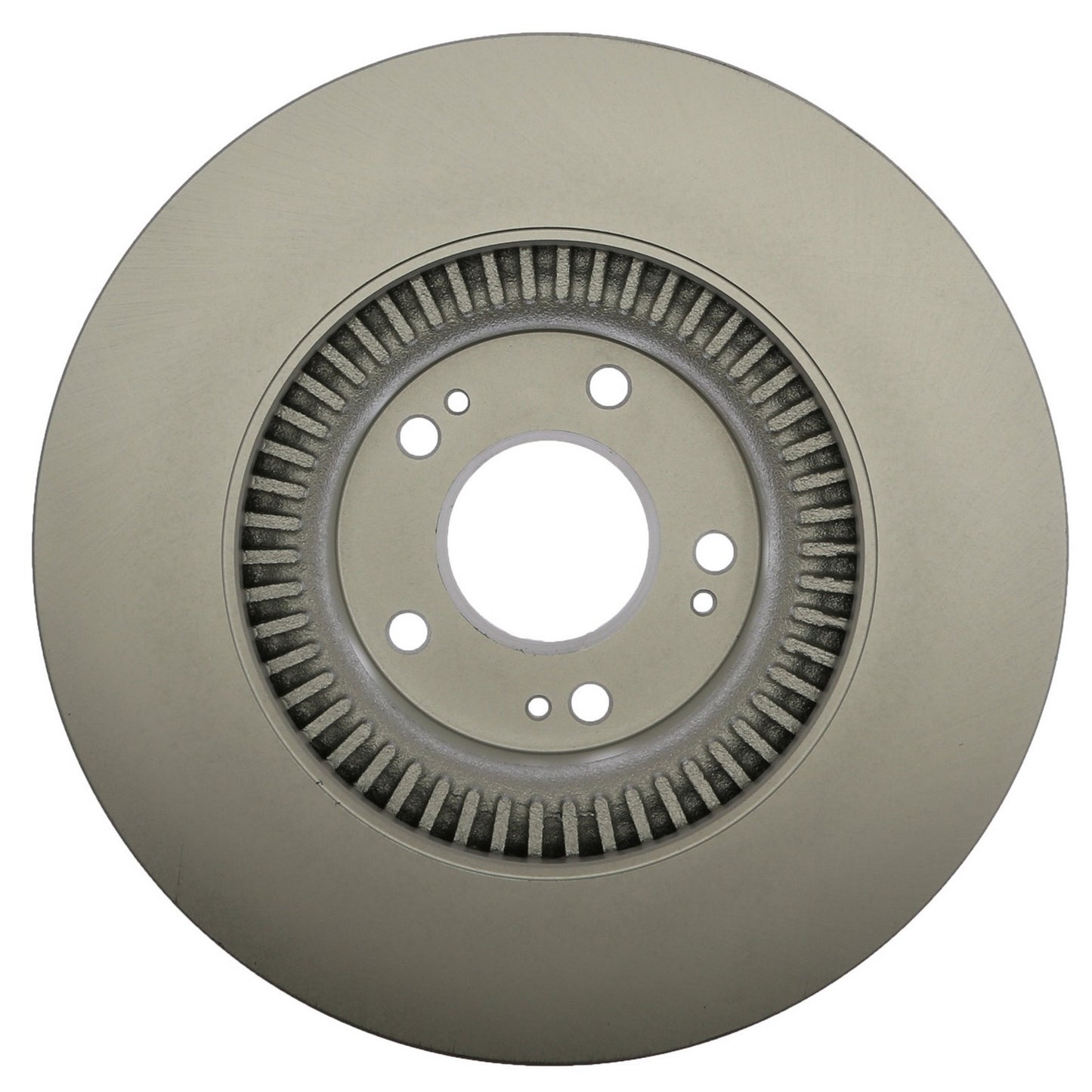 Centric Parts Disc Brake Rotor GCX with Full Coating for 2009-2014 Hyundai Genesis 320.51032F