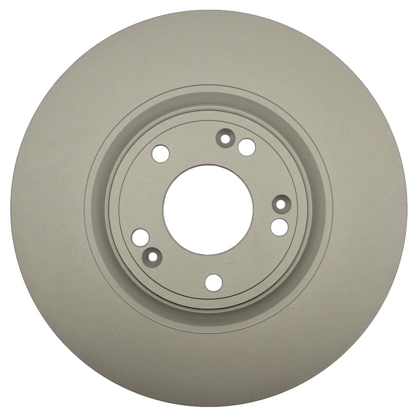 Centric Parts Disc Brake Rotor GCX with Full Coating for 2009-2014 Hyundai Genesis 320.51032F