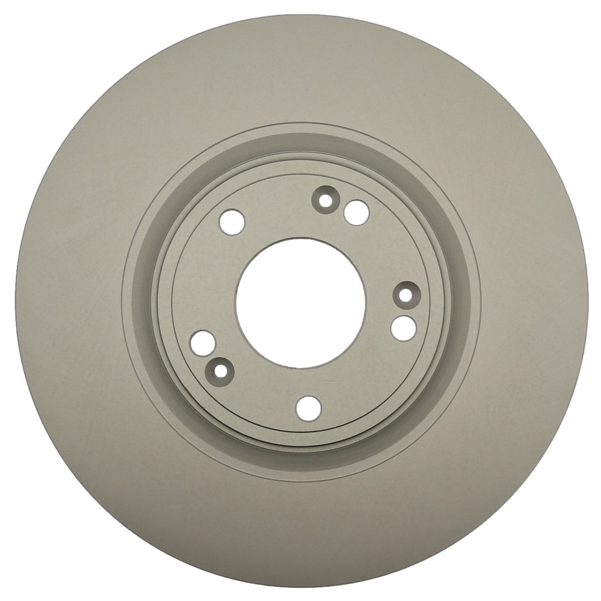 Centric Parts Disc Brake Rotor GCX with Full Coating for 2009-2014 Hyundai Genesis 320.51032F