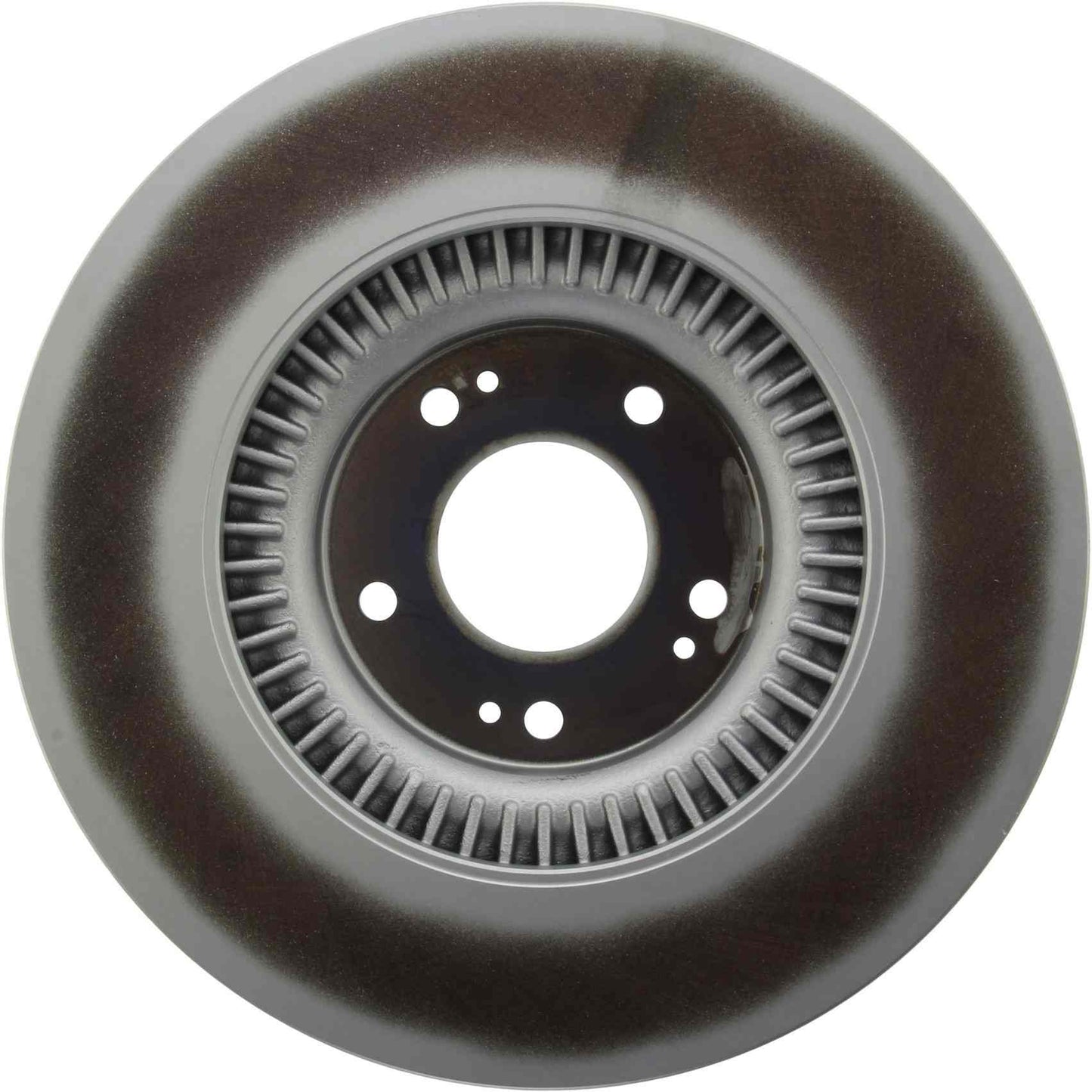 Centric Parts Disc Brake Rotor GCX with Partial Coating for 2009-2014 Hyundai Genesis 320.51032